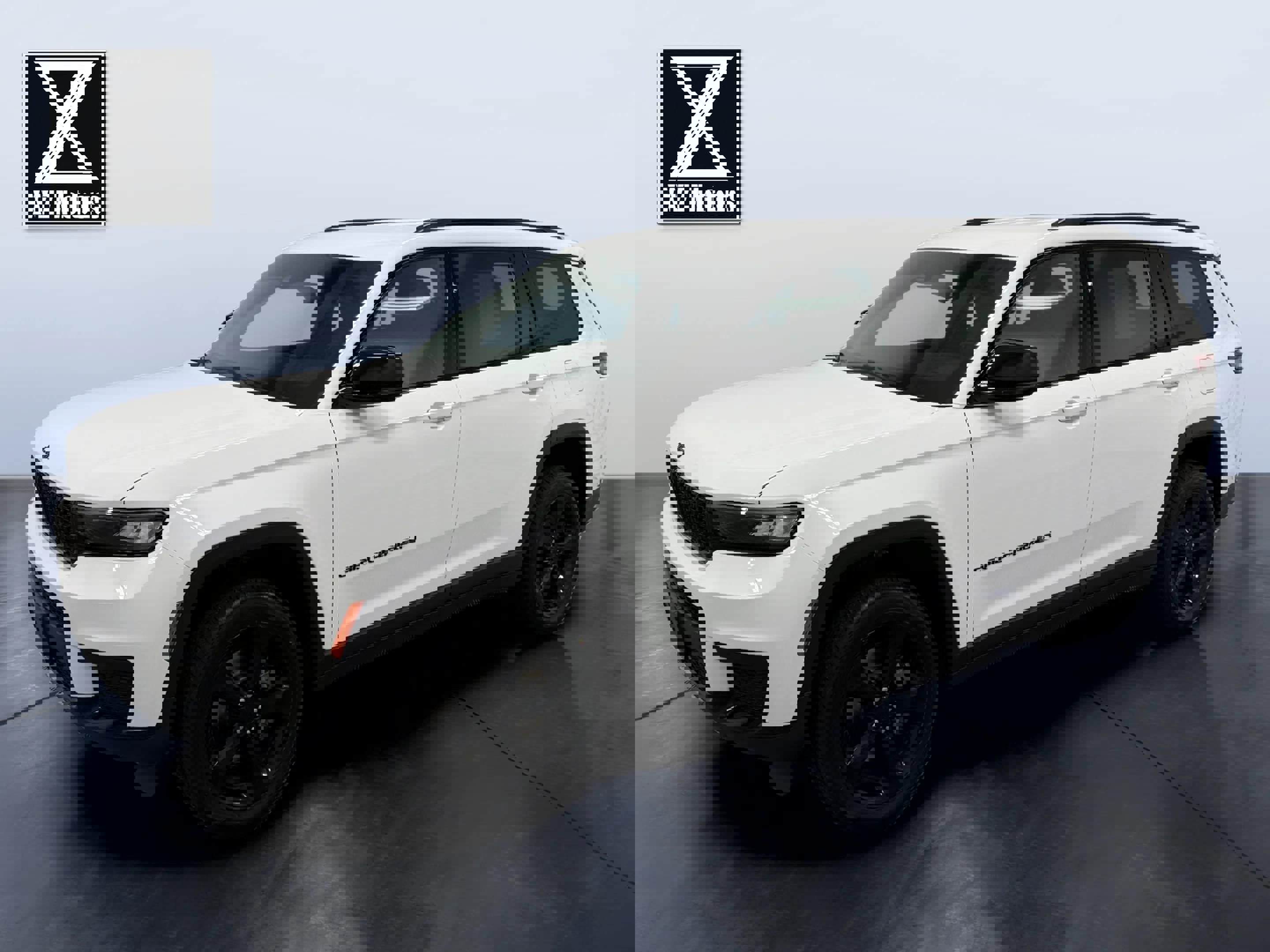 Used 2023 Jeep Grand Cherokee L Laredo