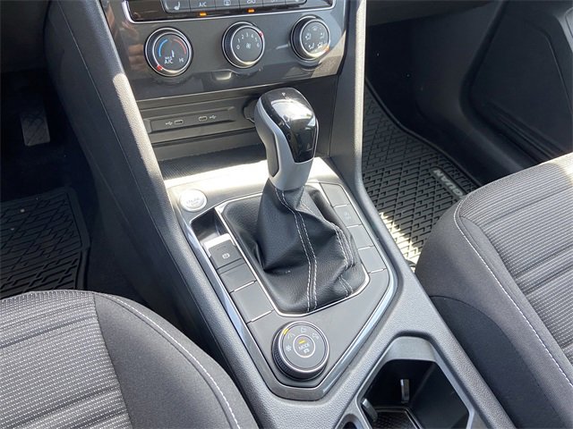 Used 2024 Volkswagen Tiguan S image 21