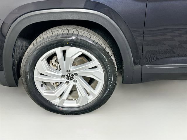 Used 2023 Volkswagen Atlas SE w/ Panoramic Sunroof Package AWD/4WD image 32