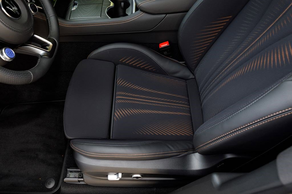 New 2026 Maserati Grecale Modena image 35