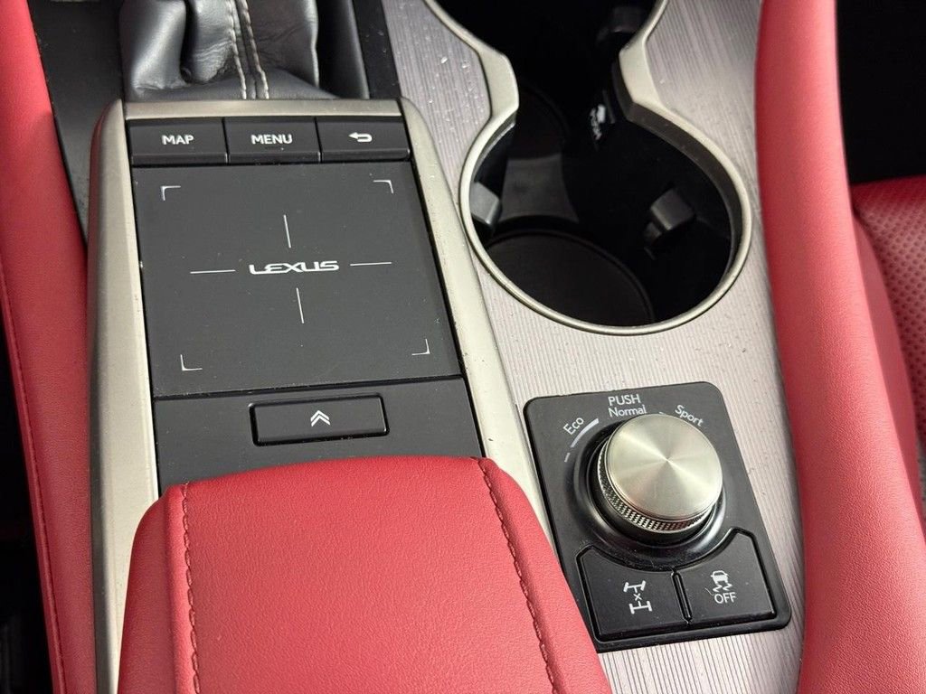 Used 2022 Lexus RX 350 F Sport image 24