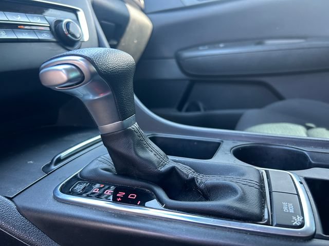 Used 2016 Kia Optima LX FWD image 14
