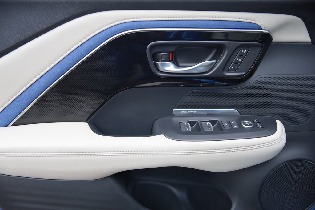 New 2026 Acura ADX A-Spec image 10