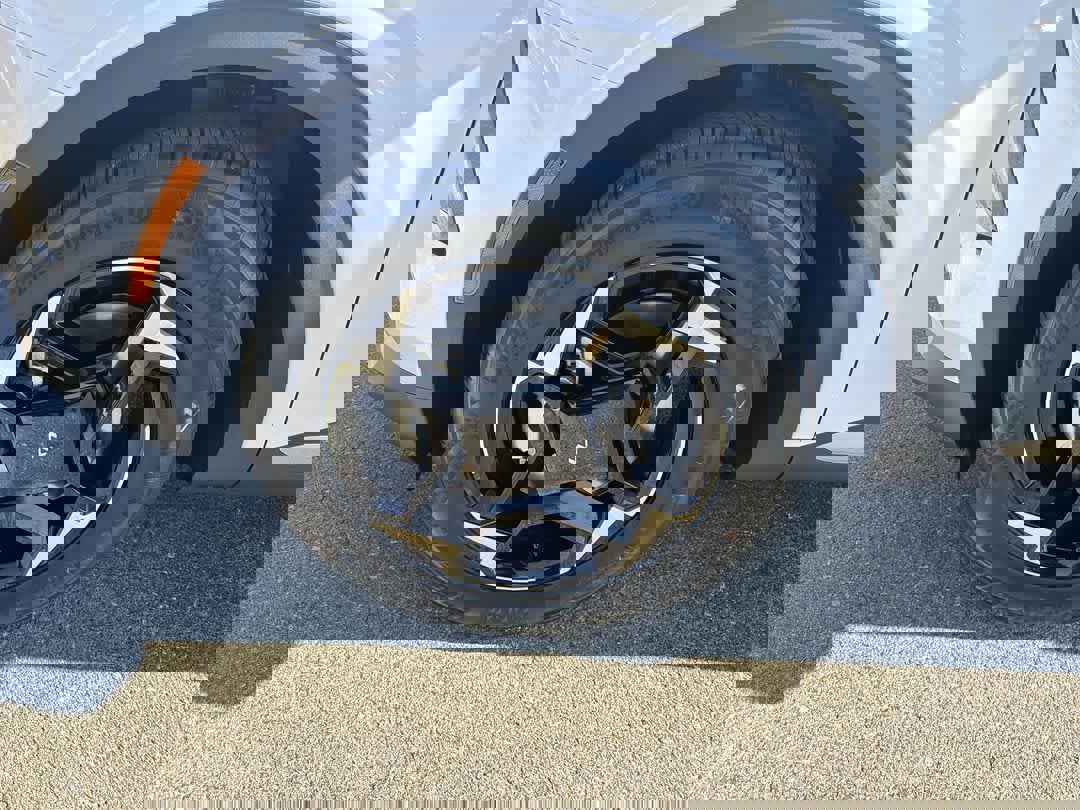 New 2026 Kia Sportage EX image 10