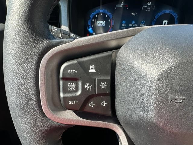 Used 2026 Ford Bronco Badlands AWD/4WD image 15