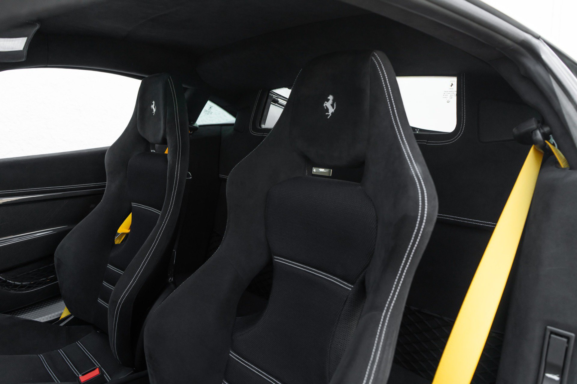 Used 2015 Ferrari 458 Speciale Coupe RWD image 7