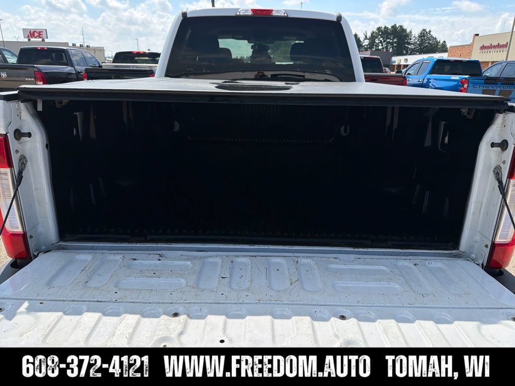 Used 2019 Ford F250 XLT AWD/4WD image 29
