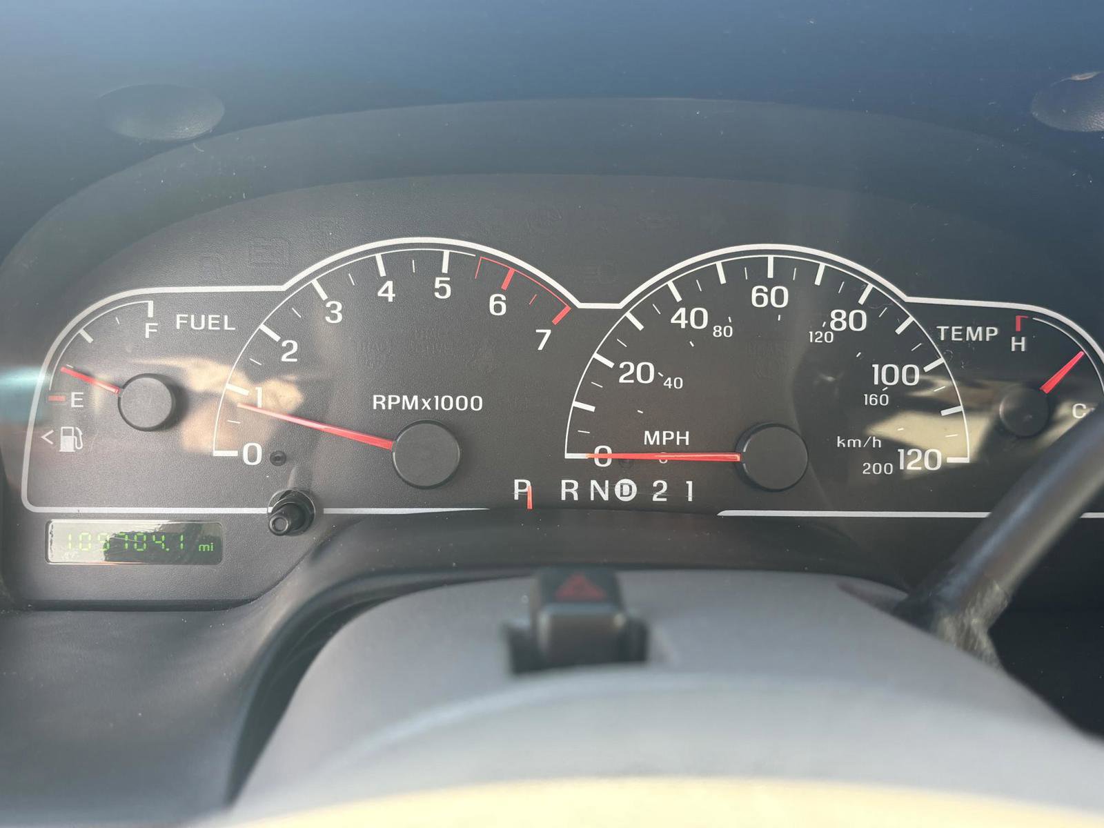 Used 2002 Ford Windstar LX image 26