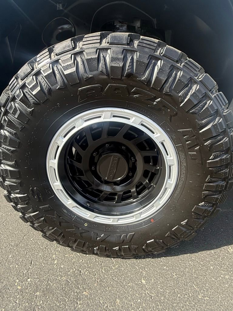 Used 2022 RAM 2500 Limited image 6