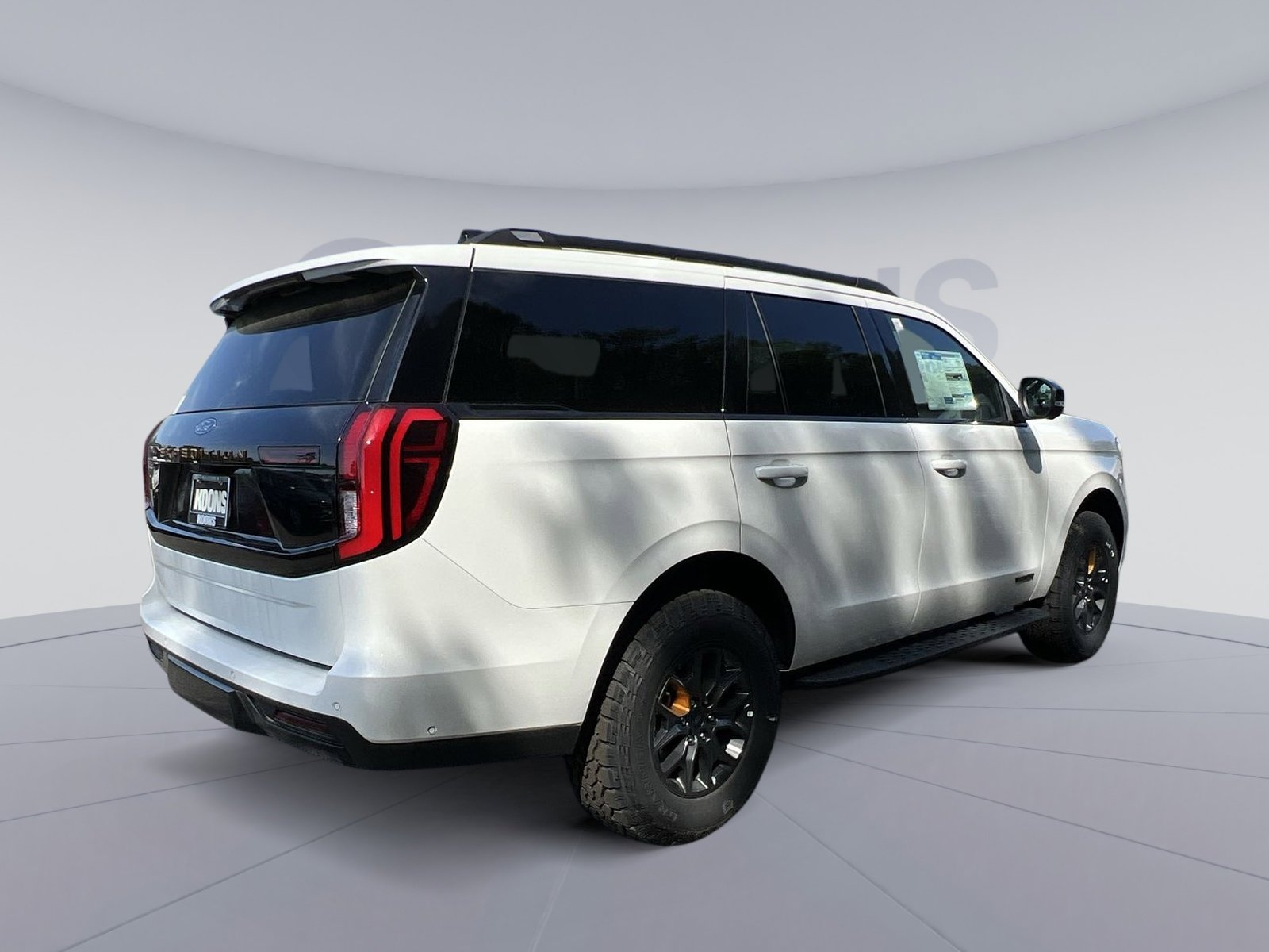 New 2025 Ford Expedition Tremor AWD/4WD image 11
