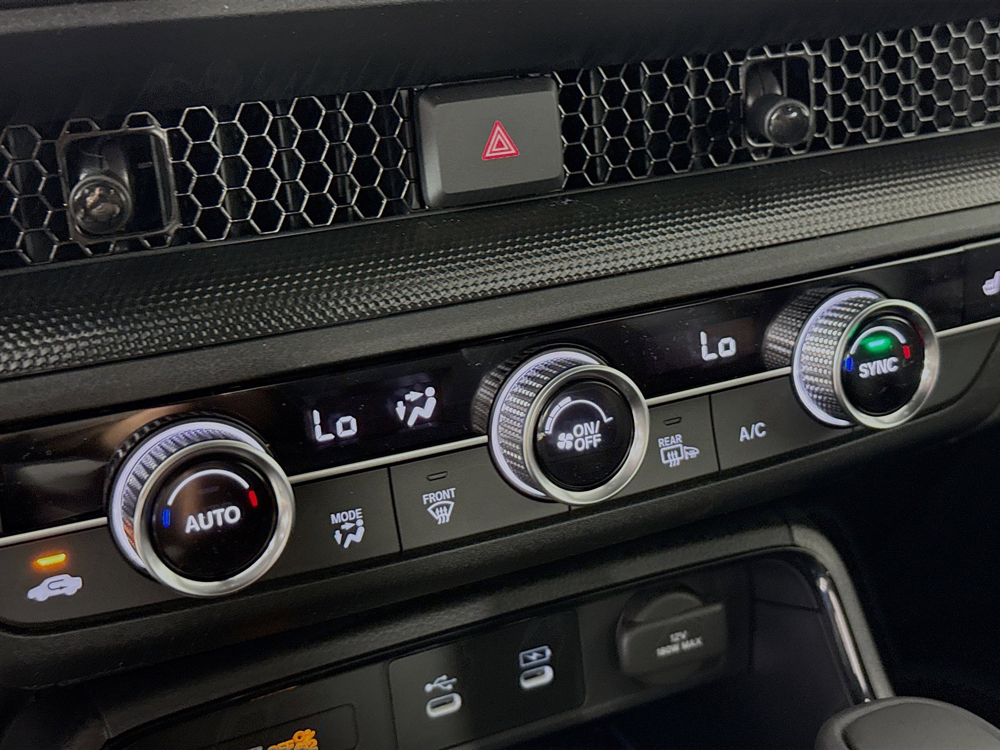 New 2026 Honda CR-V Sport-L image 17