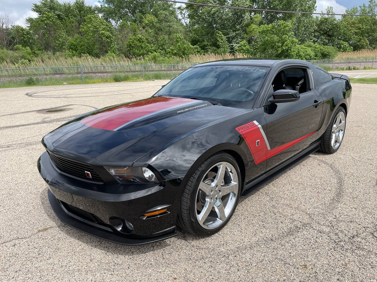 Used 2012 Ford Mustang GT Premium RWD image 50
