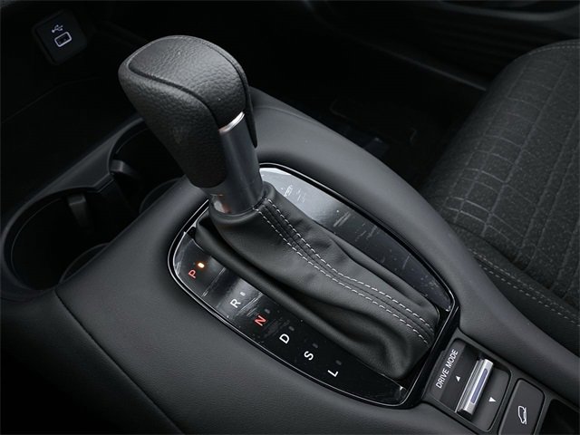 New 2025 Honda HR-V LX image 18