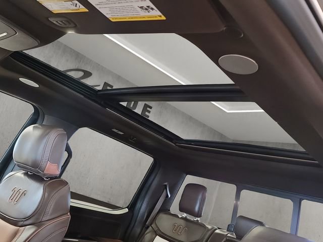 Used 2024 Ford F150 King Ranch w/ FX4 Off-Road Package AWD/4WD image 11