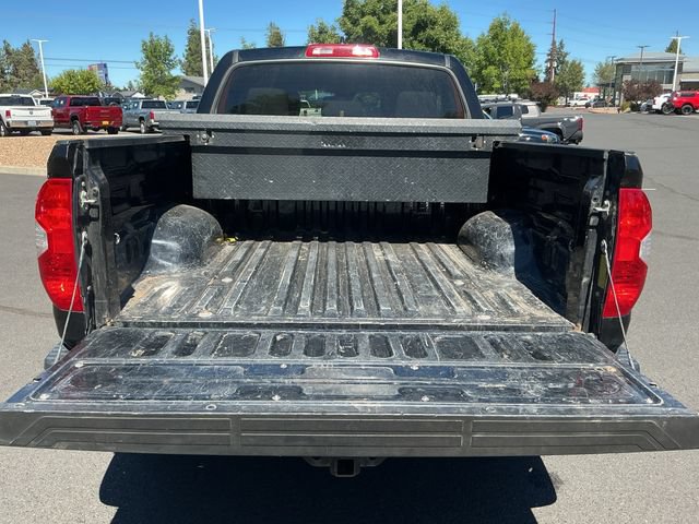 Used 2020 Toyota Tundra SR5 AWD/4WD image 23