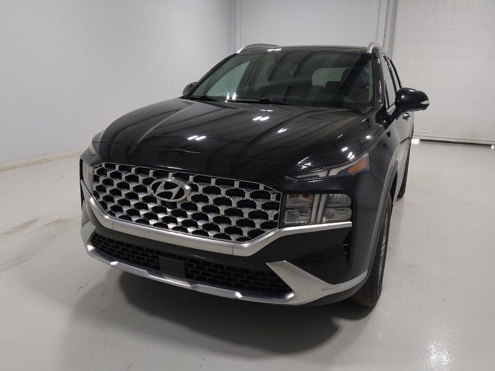 Used 2023 Hyundai Santa Fe SEL w/ Premium Package AWD/4WD image 15