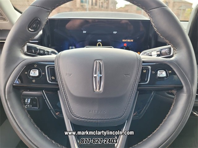 New 2025 Lincoln Aviator Reserve w/ Luxury Package image 18