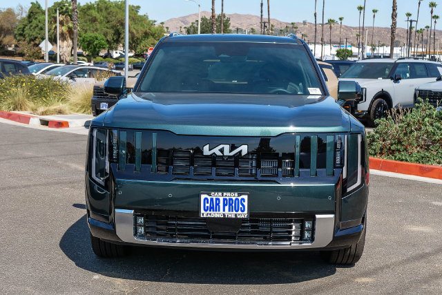 New 2027 Kia Telluride SX FWD image 3