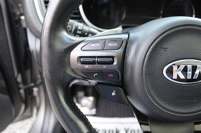 Used 2015 Kia Optima SX w/ SX Turbo Premium Package FWD image 15