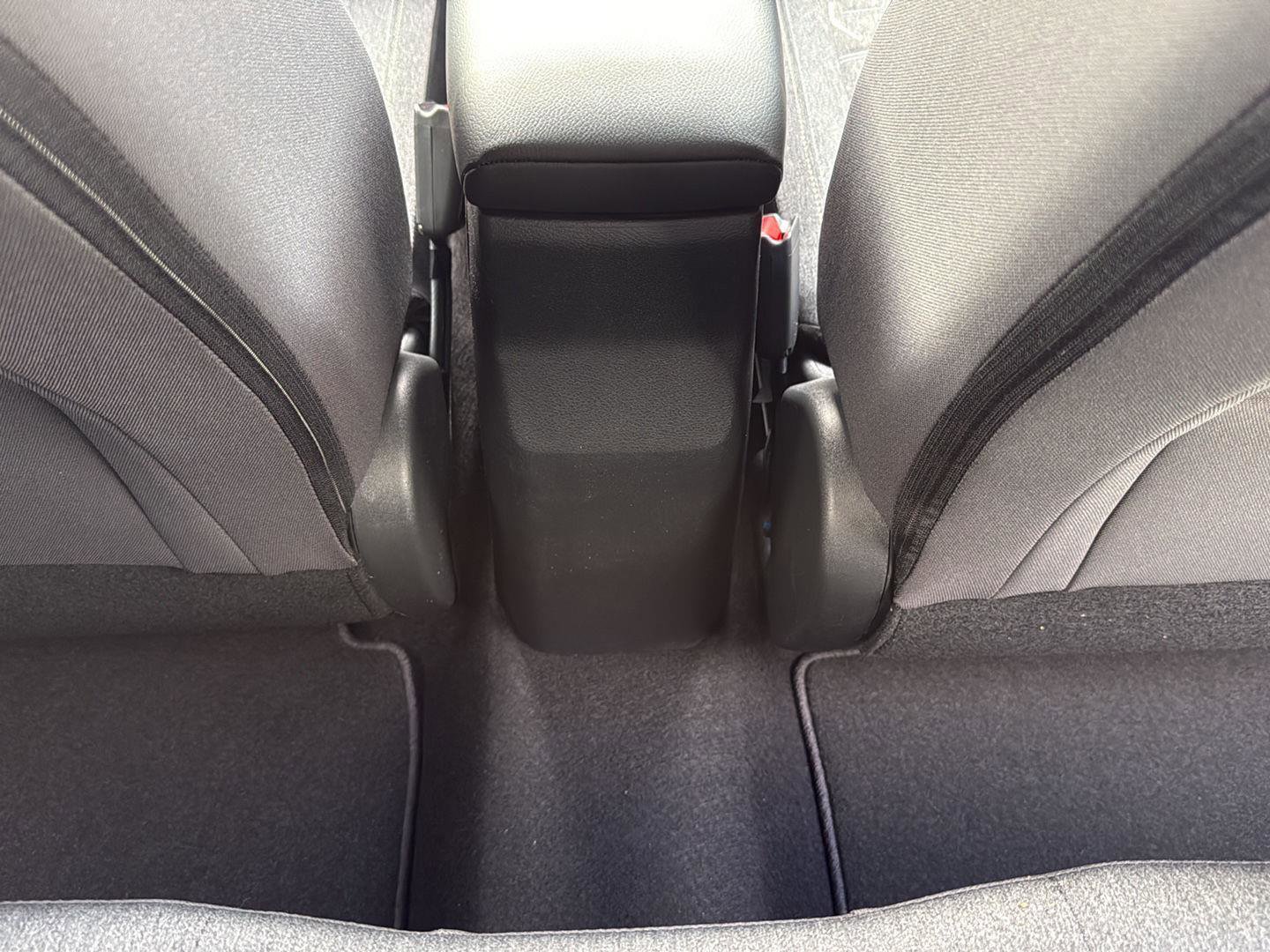 New 2026 Nissan Kicks SV image 40