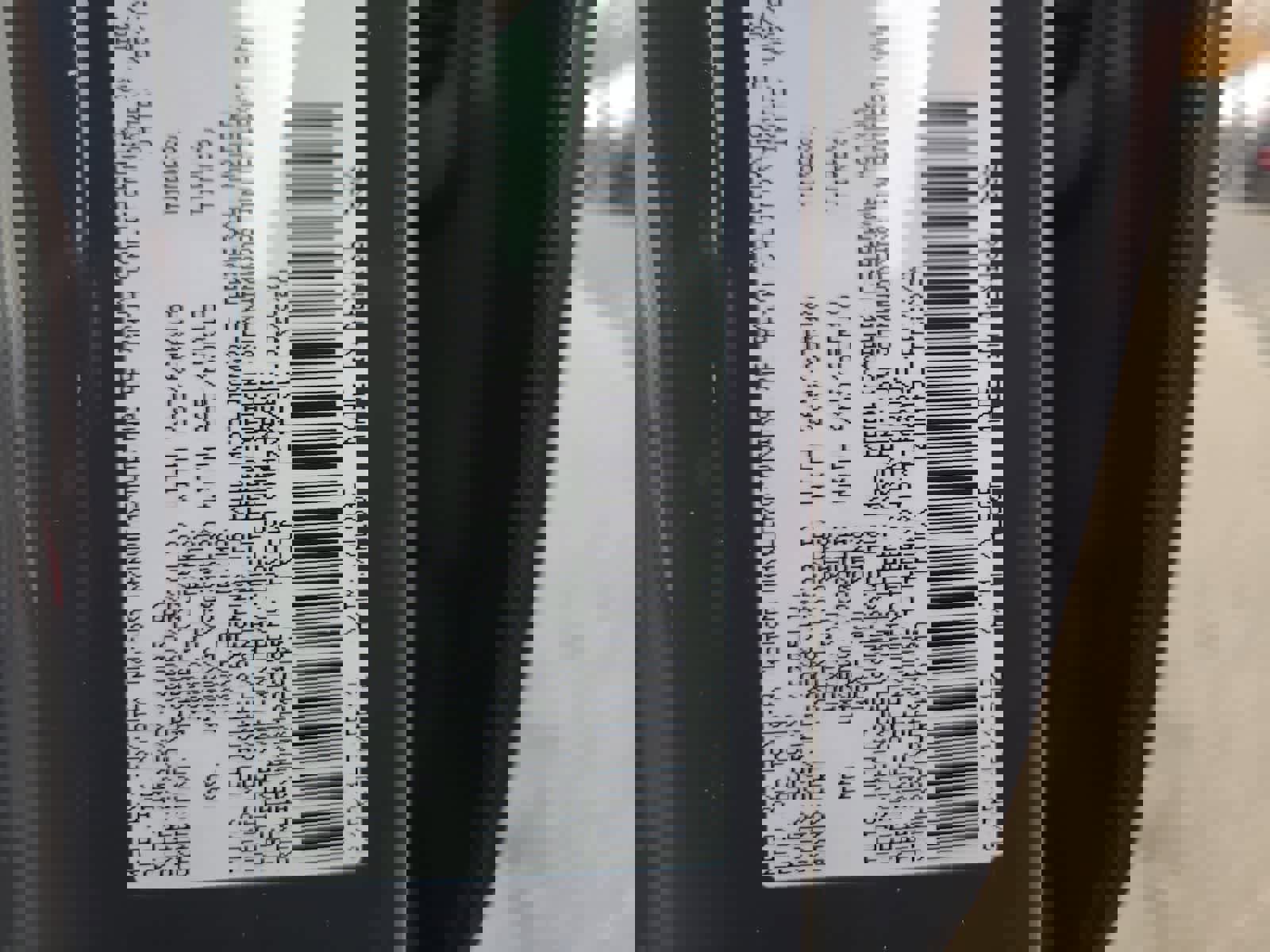 Used 2024 Toyota Tacoma TRD Sport image 29