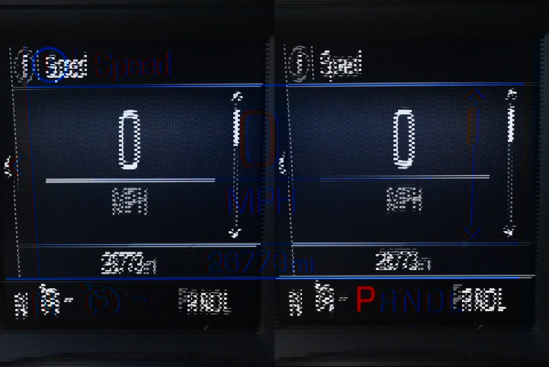 Used 2024 Chevrolet Equinox RS w/ LPO, Floor Liner Package image 32