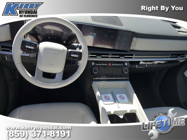 New 2026 Hyundai Santa Fe SE image 9