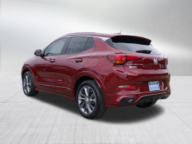 Certified 2023 Buick Encore GX Select w/ Experience Buick Package image 5