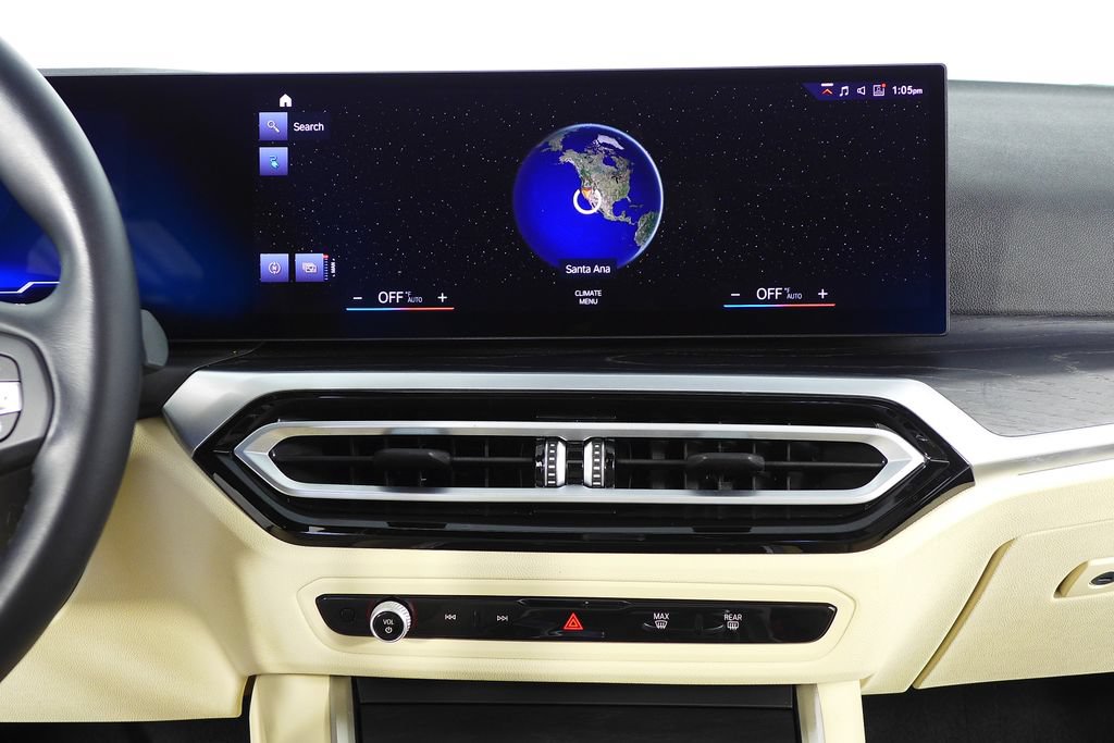Used 2023 BMW i4 eDrive35 w/ Premium Package RWD image 26