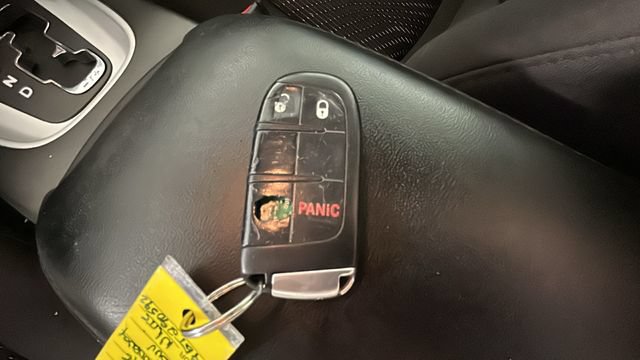 Used 2014 Dodge Journey SXT AWD/4WD image 21