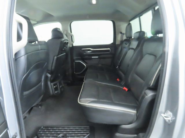 Used 2022 RAM 1500 Laramie image 22