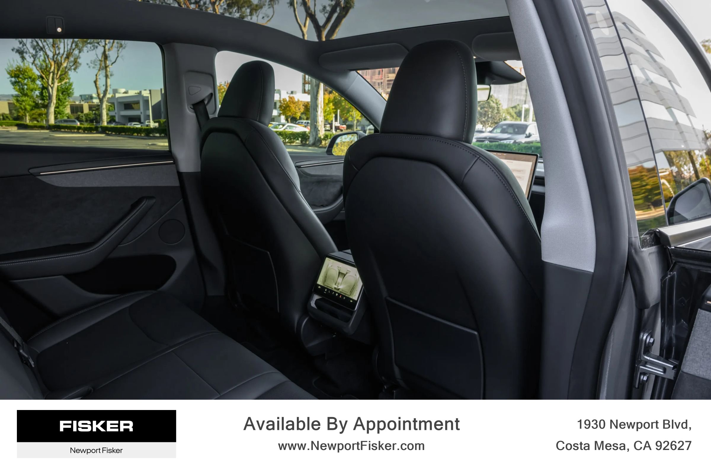 Used 2026 Tesla Model Y AWD image 27