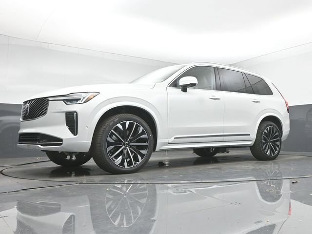 New 2026 Volvo XC90 B6 Ultra w/ Protection Package image 41