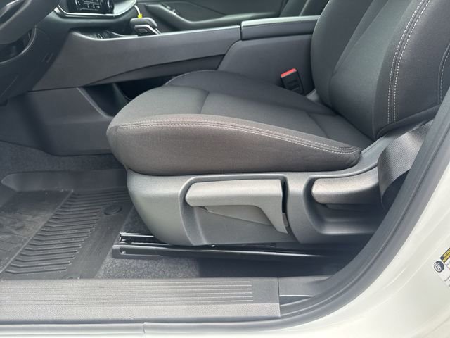 New 2026 Nissan Rogue S FWD image 27
