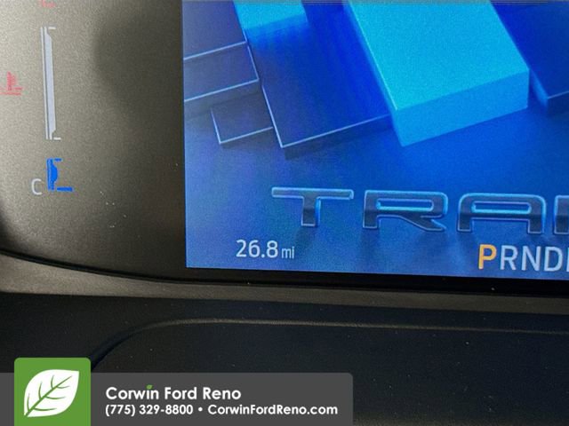 New 2026 Ford Transit 350 XLT AWD/4WD image 13