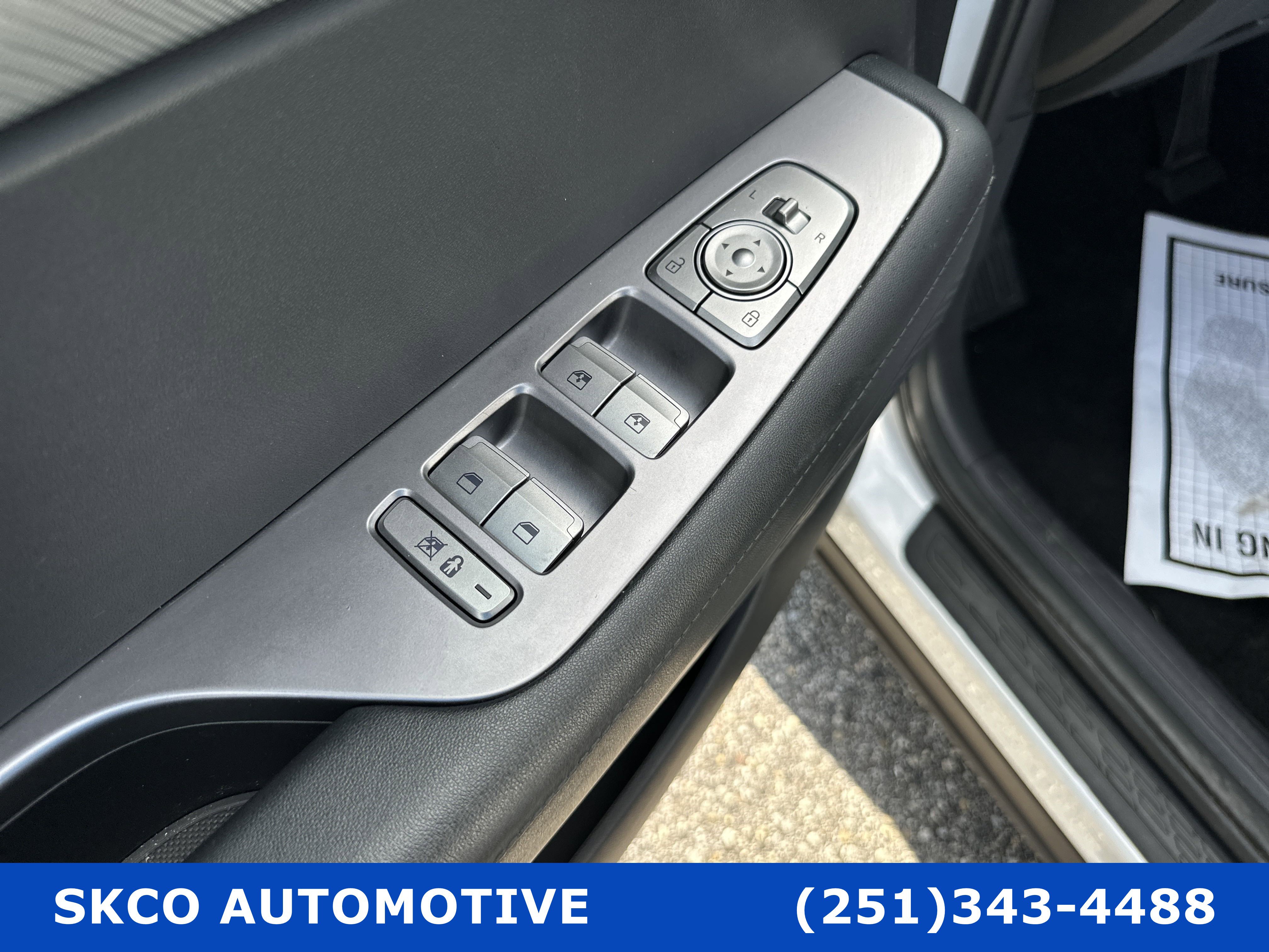 Used 2024 Hyundai Palisade SE image 22