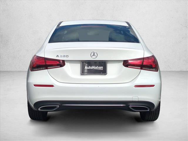 Used 2021 Mercedes-Benz A 220 image 7