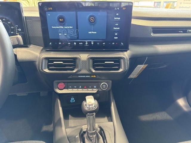 New 2026 Ford Mustang Coupe RWD image 25