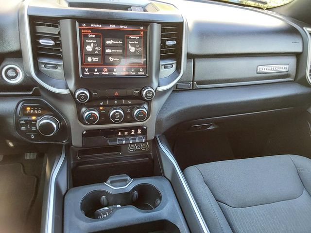 Used 2021 RAM 1500 Big Horn AWD/4WD image 37