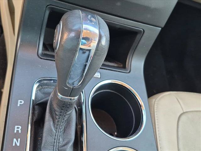 Used 2014 Ford Flex SEL w/ Equipment Group 202A FWD image 12