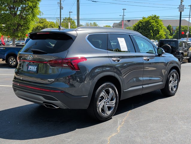 Used 2023 Hyundai Santa Fe SEL image 5