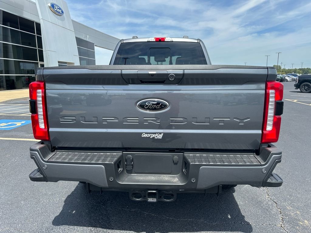 New 2026 Ford F350 XLT w/ XLT Premium Package image 35