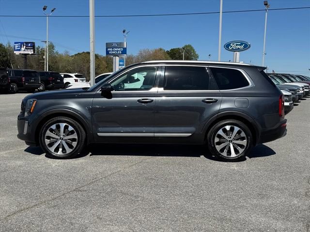 Used 2021 Kia Telluride S image 6