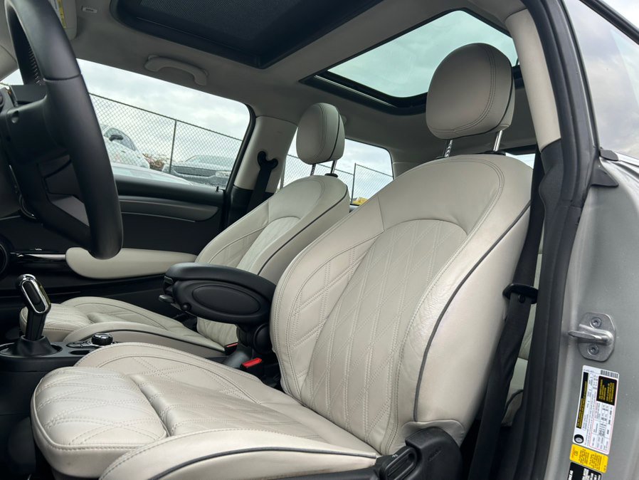 Used 2023 MINI Cooper SE image 21