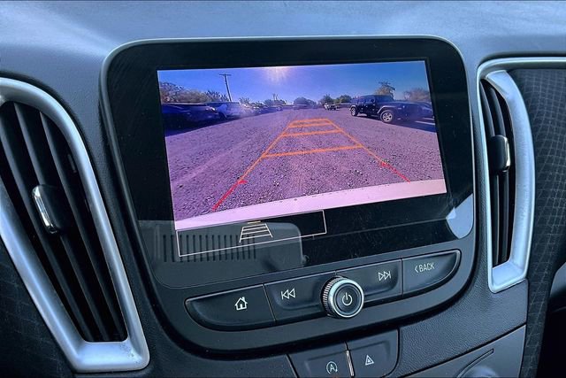 Used 2024 Chevrolet Malibu LT image 13