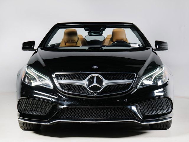 Used 2016 Mercedes-Benz E 400 Cabriolet image 6
