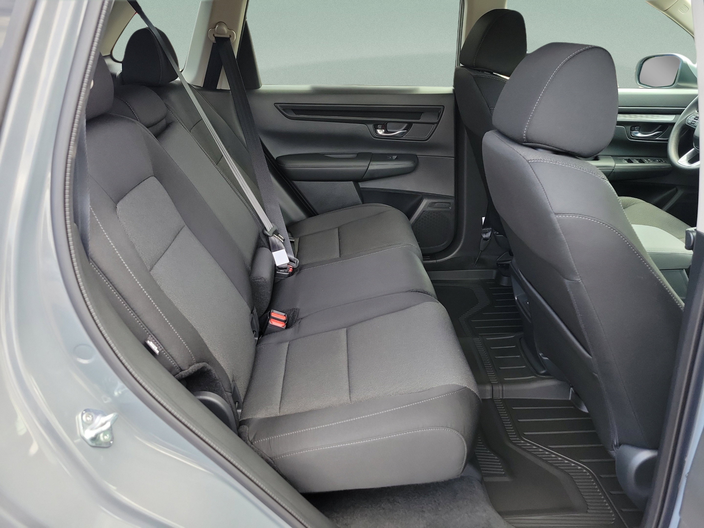 New 2026 Honda CR-V EX image 10