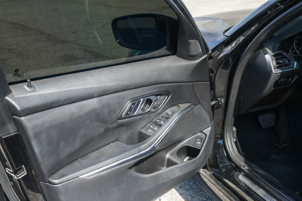 Used 2022 BMW 330i Sedan RWD image 20