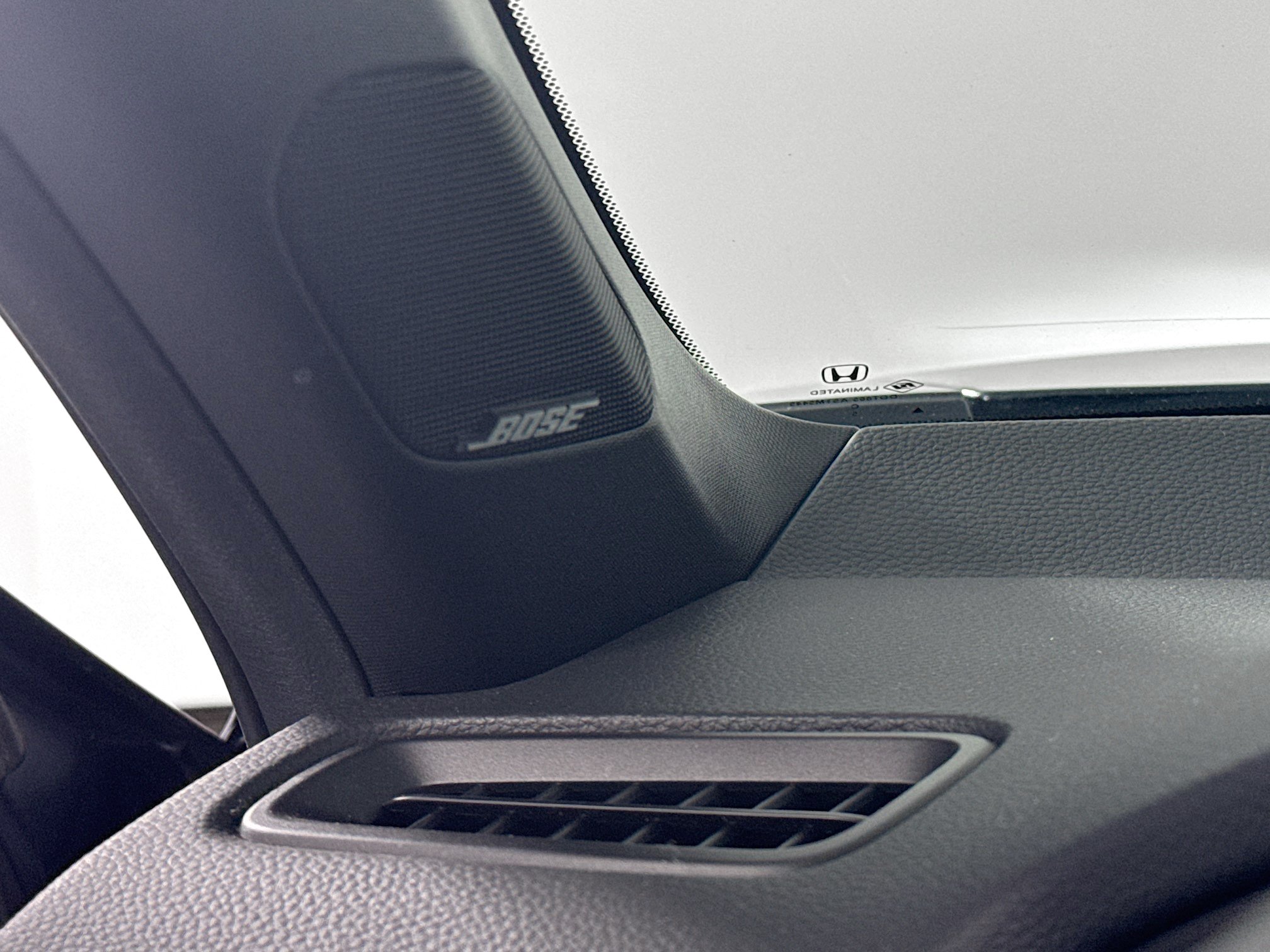 Certified 2026 Honda Civic Sport Touring image 19