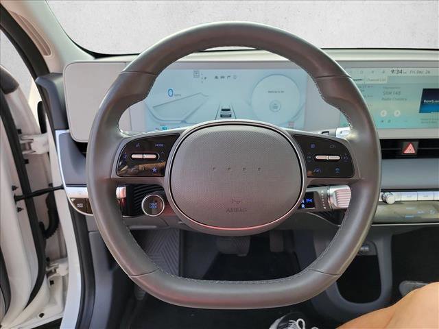 Used 2022 Hyundai Ioniq 5 SEL w/ Cargo Package image 18